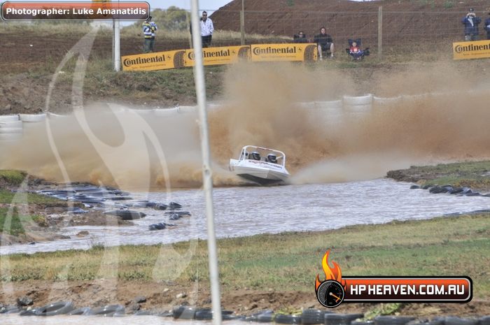 V8 Superboats World Championships - _LA31682